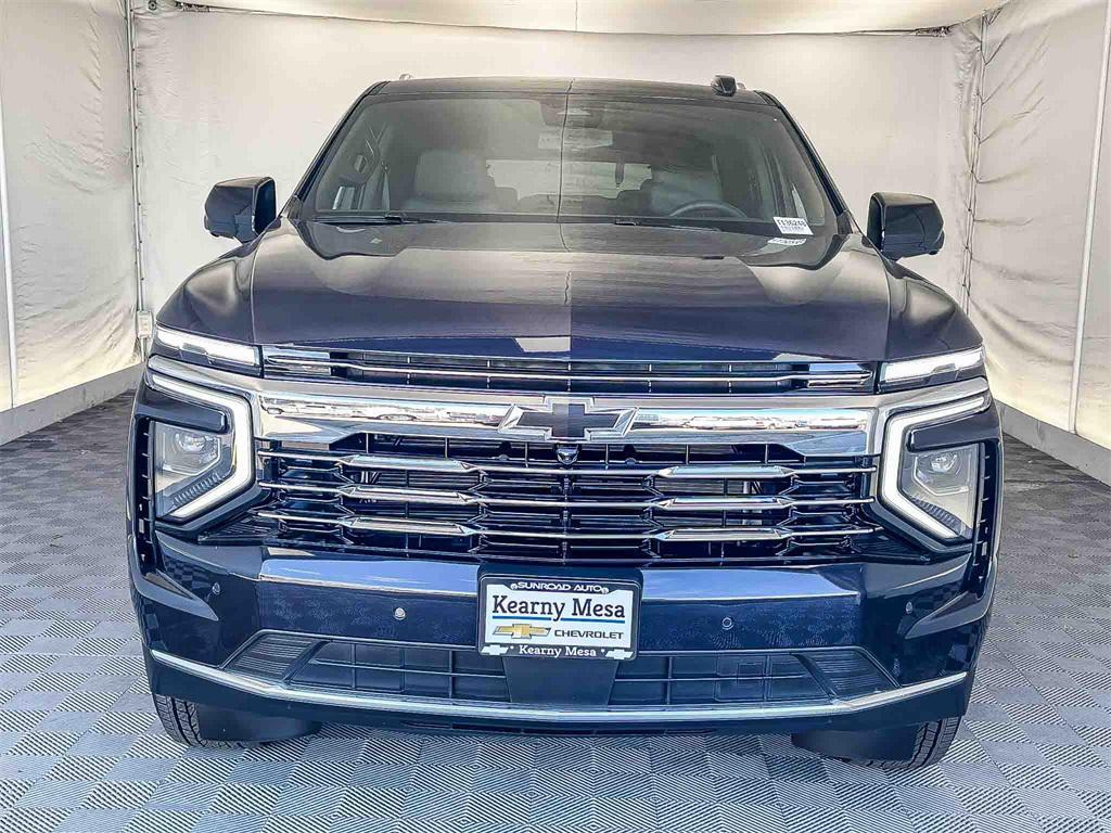 new 2026 Chevrolet Tahoe car, priced at $66,385