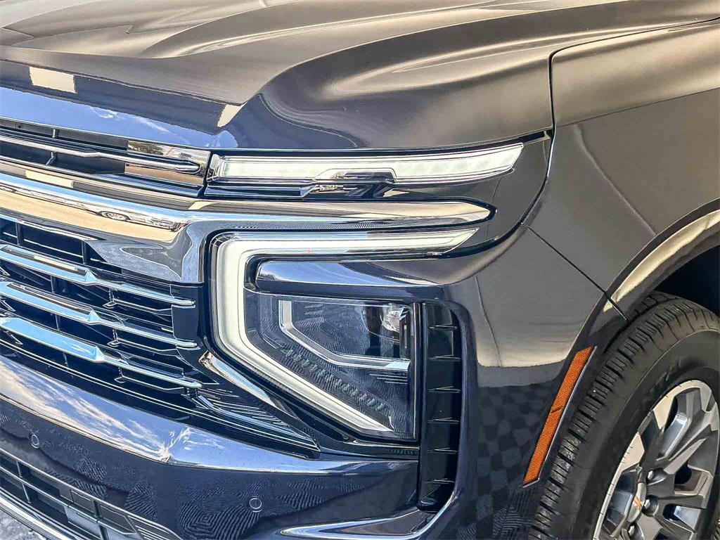 new 2026 Chevrolet Tahoe car, priced at $66,385