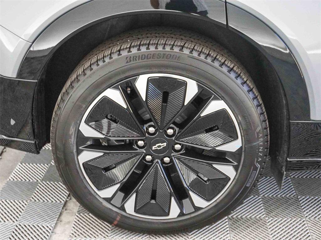 new 2026 Chevrolet Blazer car, priced at $51,955