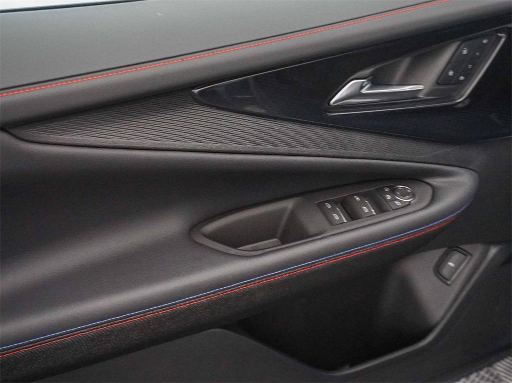 new 2026 Chevrolet Blazer car, priced at $51,955