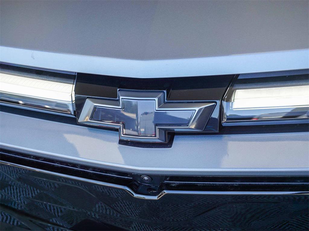 new 2026 Chevrolet Blazer car, priced at $51,955