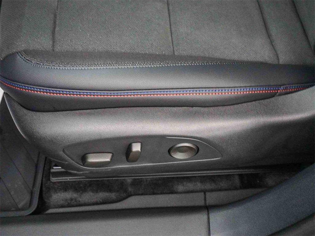 new 2026 Chevrolet Blazer car, priced at $51,955