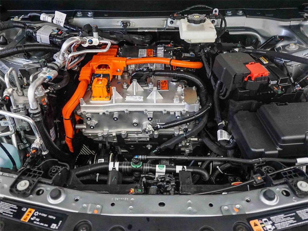 new 2026 Chevrolet Blazer car, priced at $51,955