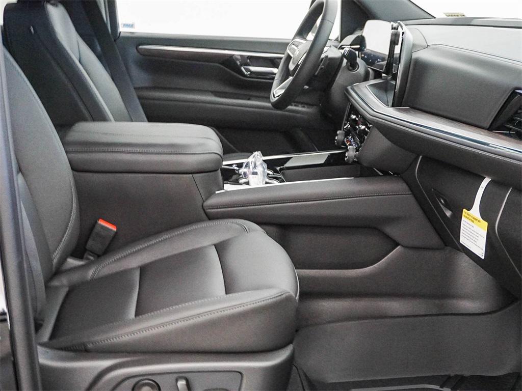 new 2026 Chevrolet Tahoe car, priced at $71,715