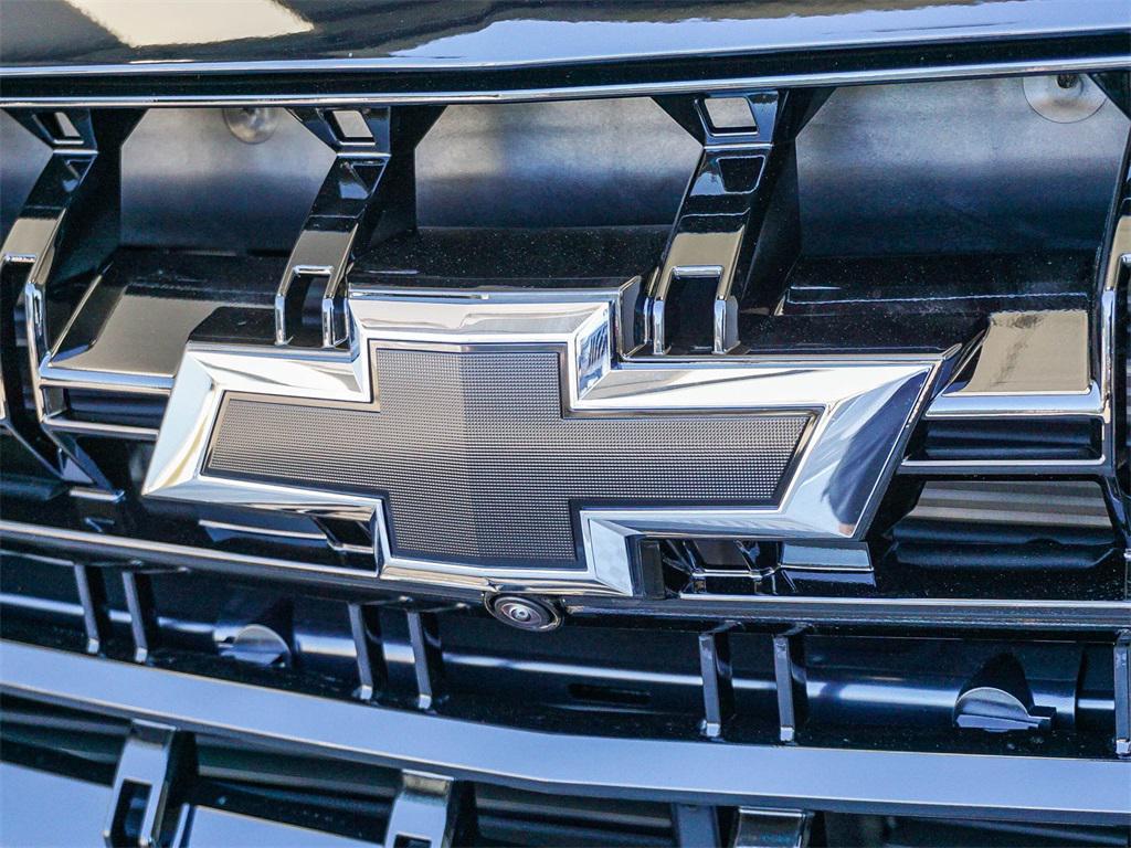 new 2026 Chevrolet Tahoe car, priced at $71,715