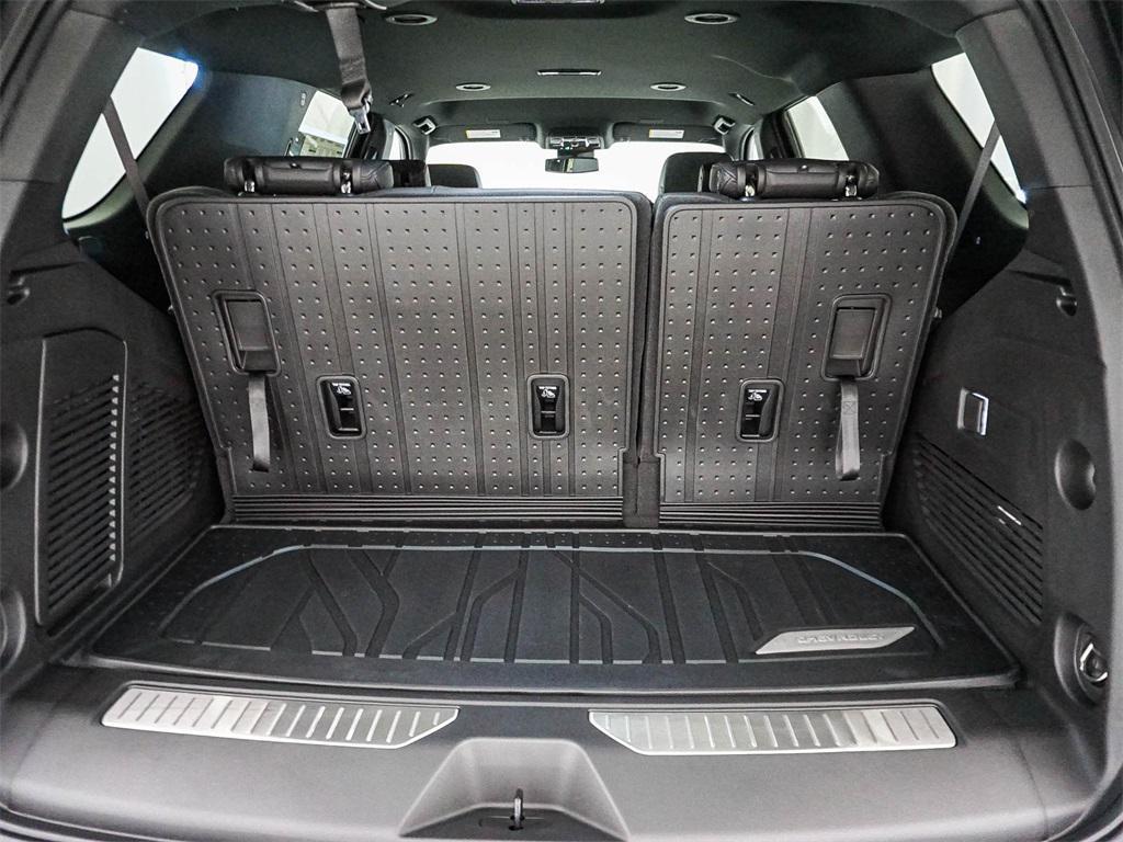 new 2026 Chevrolet Tahoe car, priced at $71,715