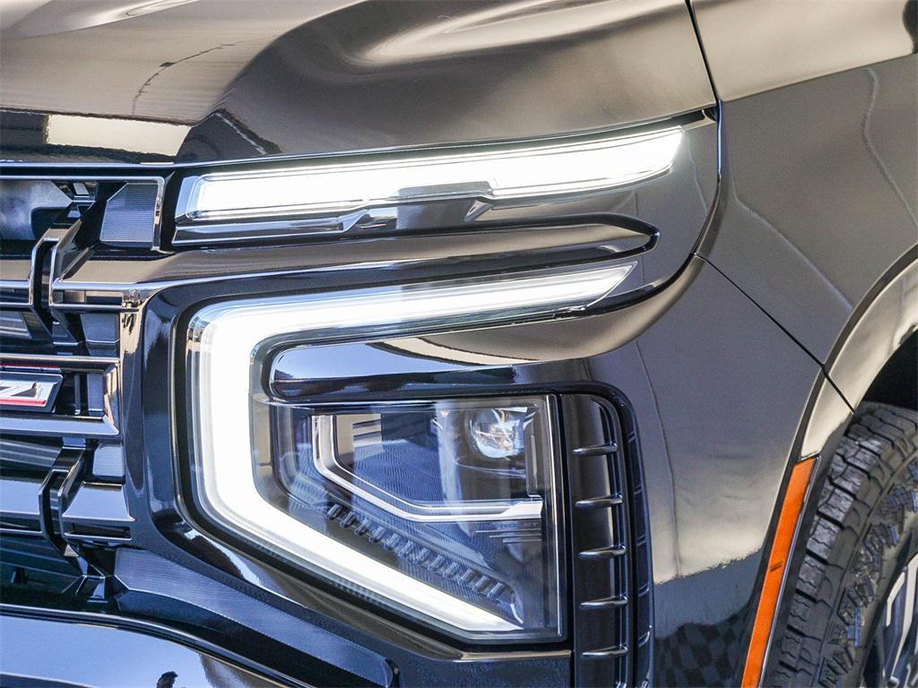 new 2026 Chevrolet Tahoe car, priced at $71,715