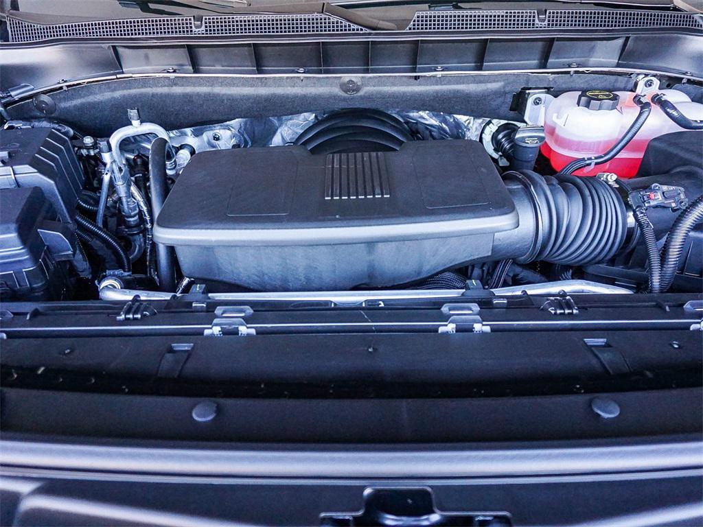 new 2026 Chevrolet Tahoe car, priced at $71,715