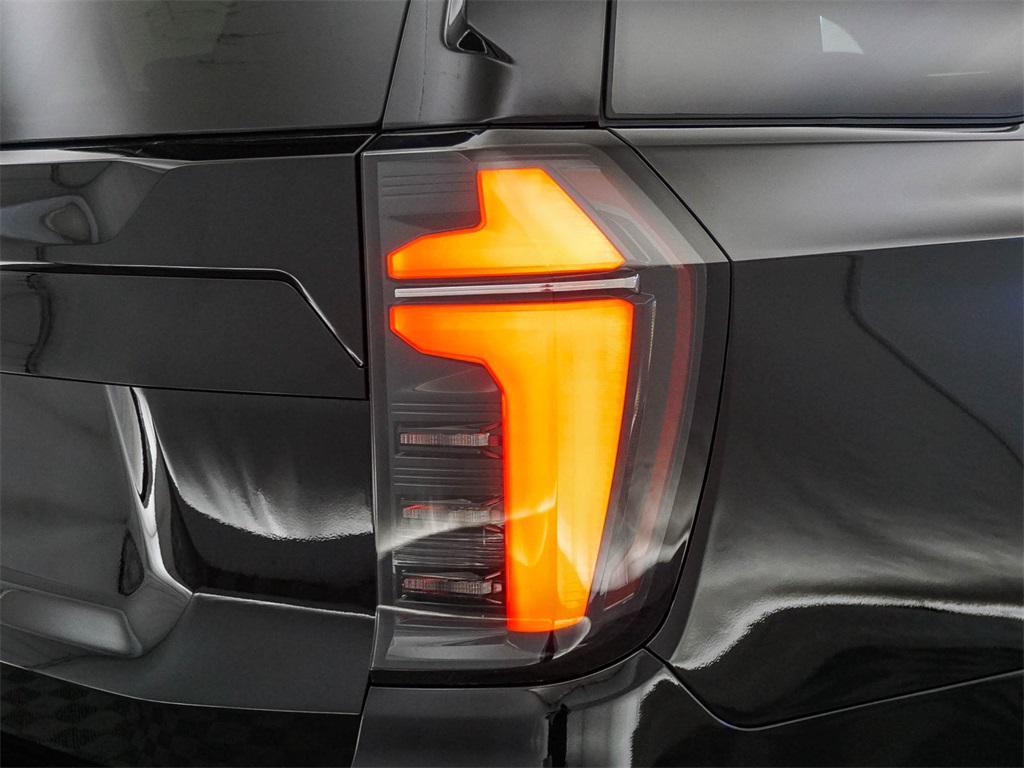 new 2026 Chevrolet Tahoe car, priced at $71,715