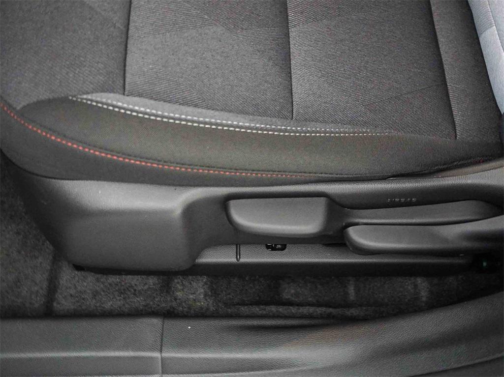 new 2026 Chevrolet Trax car, priced at $23,390