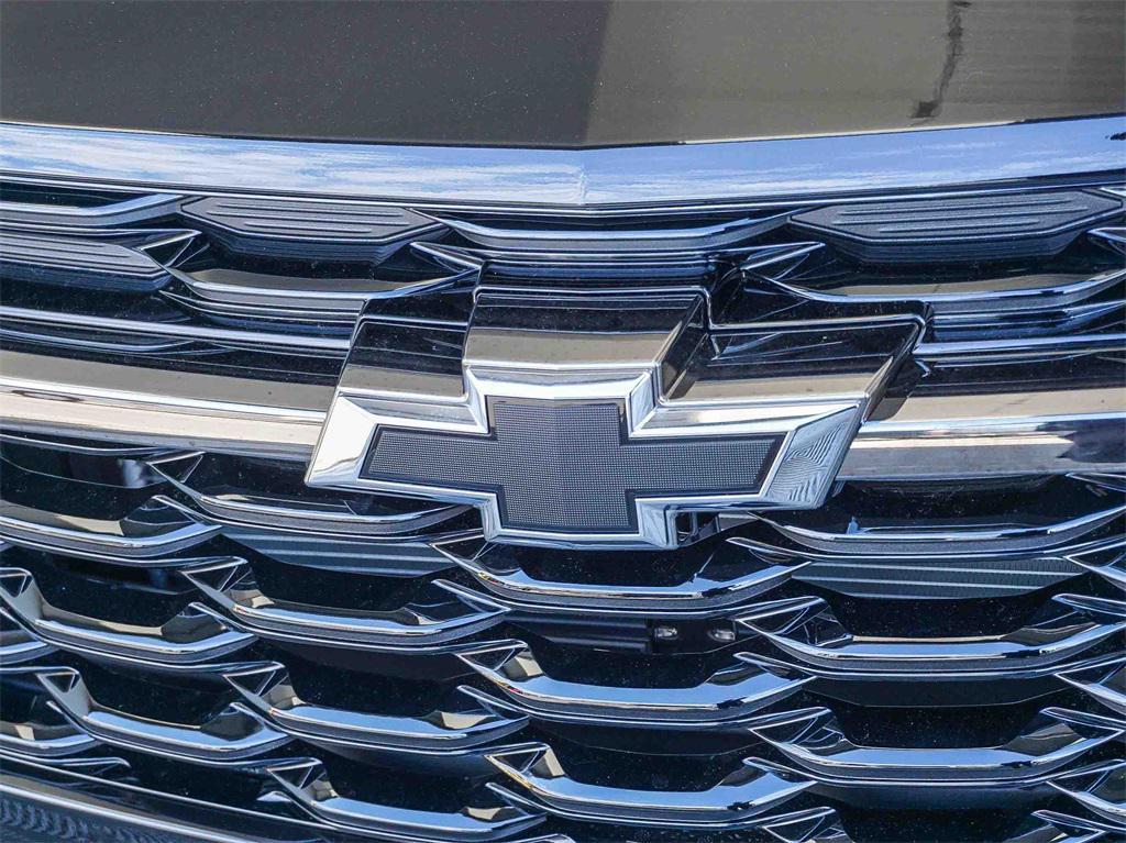 new 2026 Chevrolet Trax car, priced at $23,390