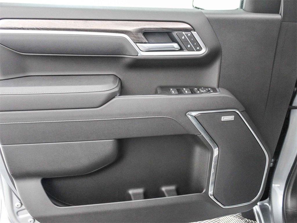 new 2026 Chevrolet Silverado 1500 car, priced at $60,150