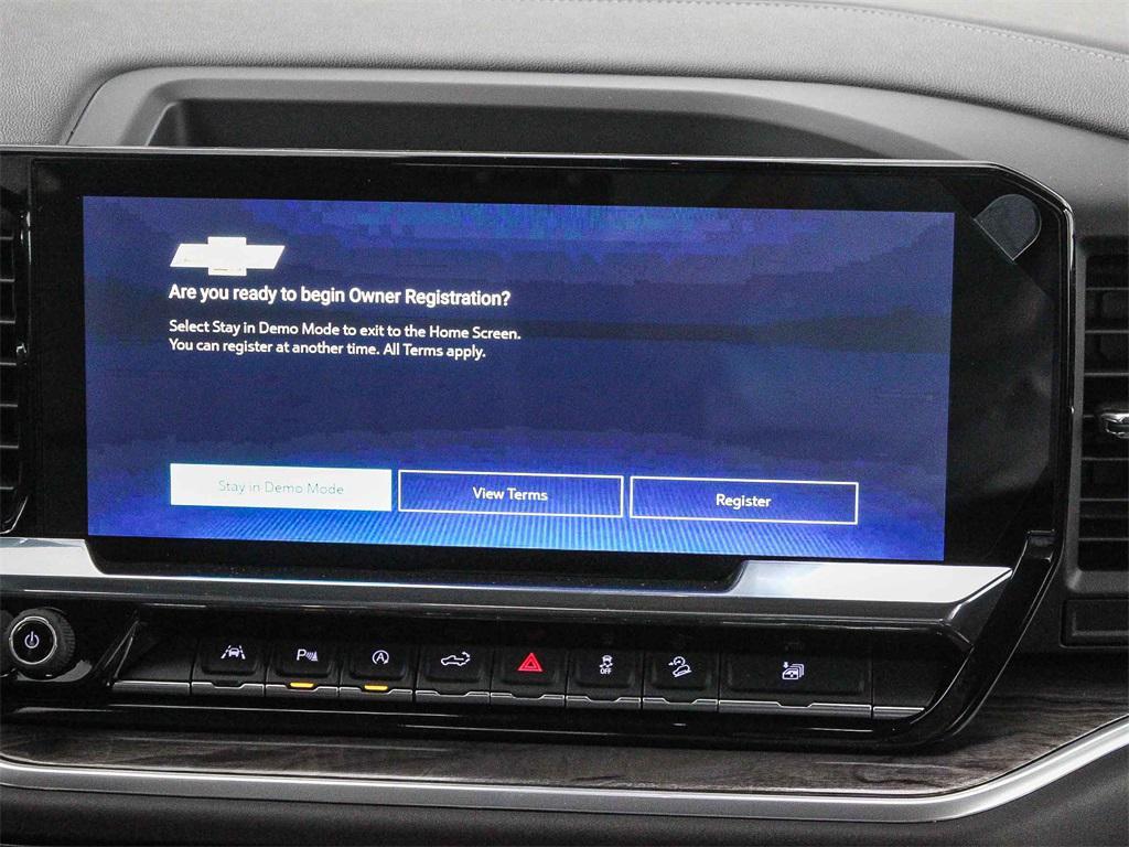 new 2026 Chevrolet Silverado 1500 car, priced at $60,150