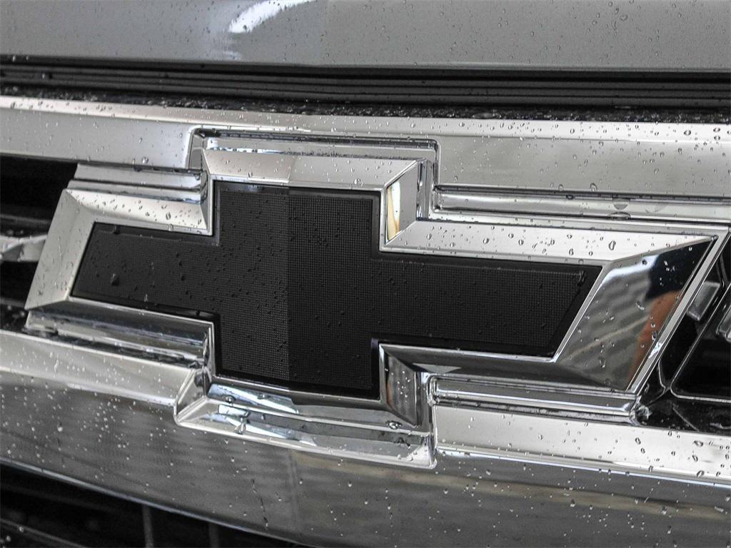 new 2026 Chevrolet Silverado 1500 car, priced at $60,150