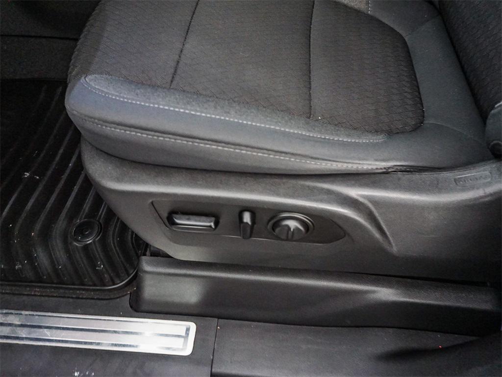 used 2019 Chevrolet Silverado 1500 car, priced at $29,715