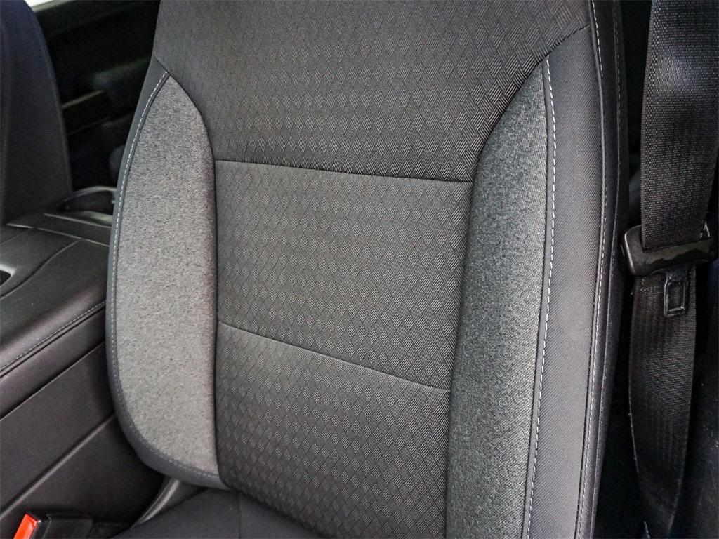 used 2019 Chevrolet Silverado 1500 car, priced at $29,715