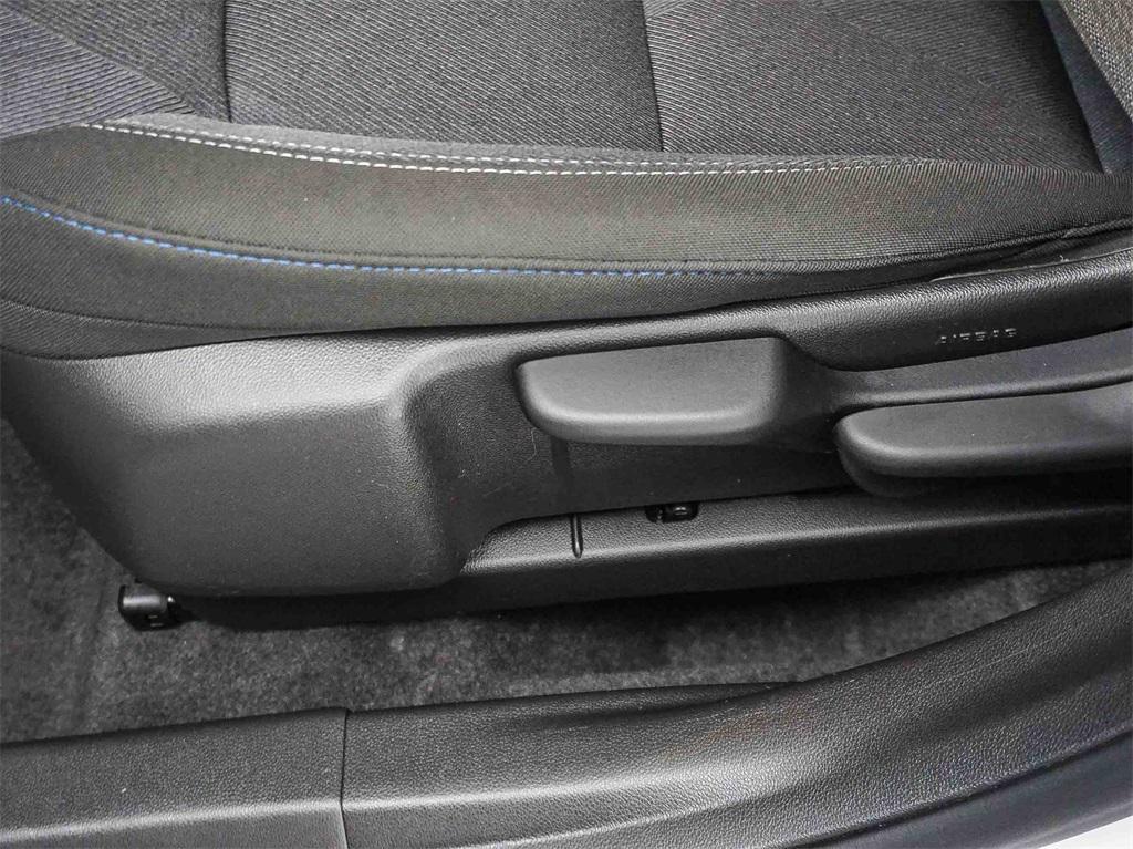 used 2025 Chevrolet Trax car, priced at $22,995