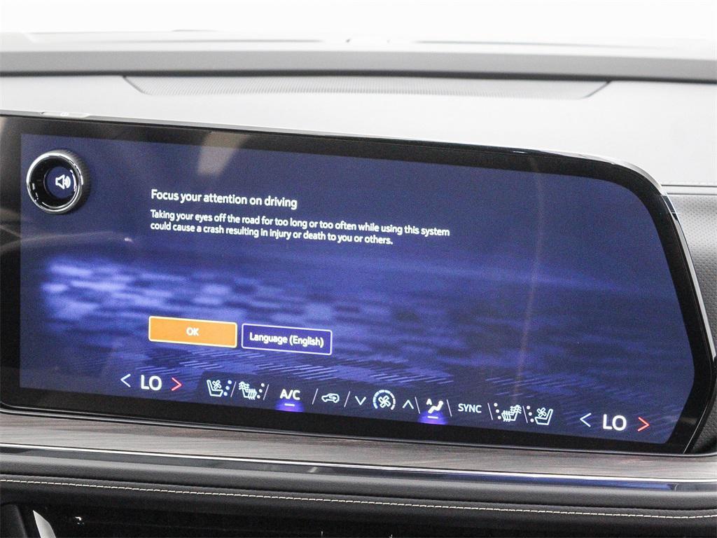 new 2025 Chevrolet Suburban car, priced at $75,815