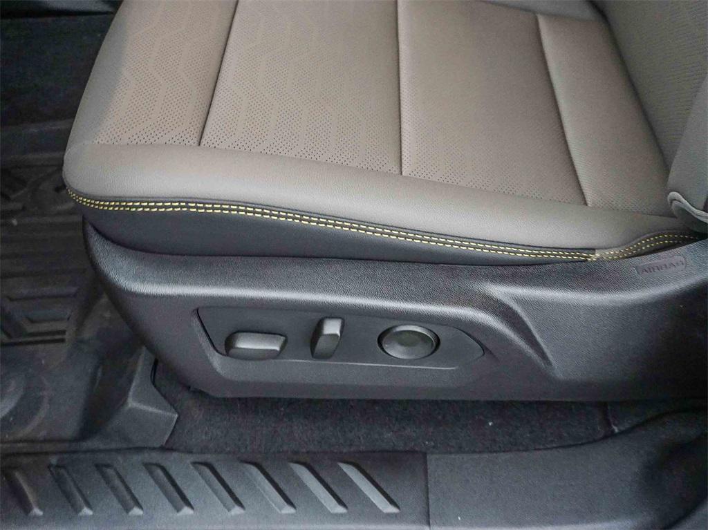 new 2026 Chevrolet Colorado car, priced at $54,210