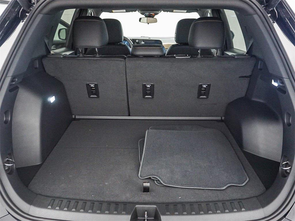 new 2026 Chevrolet Equinox car, priced at $33,215