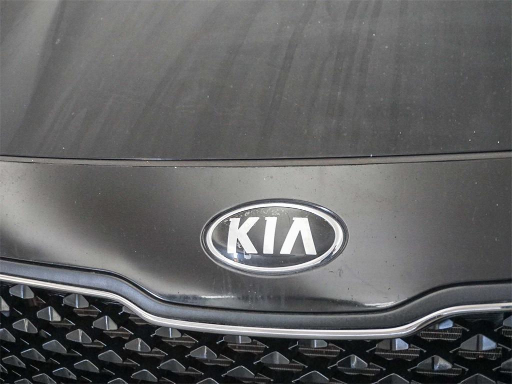 used 2019 Kia Sportage car, priced at $10,889