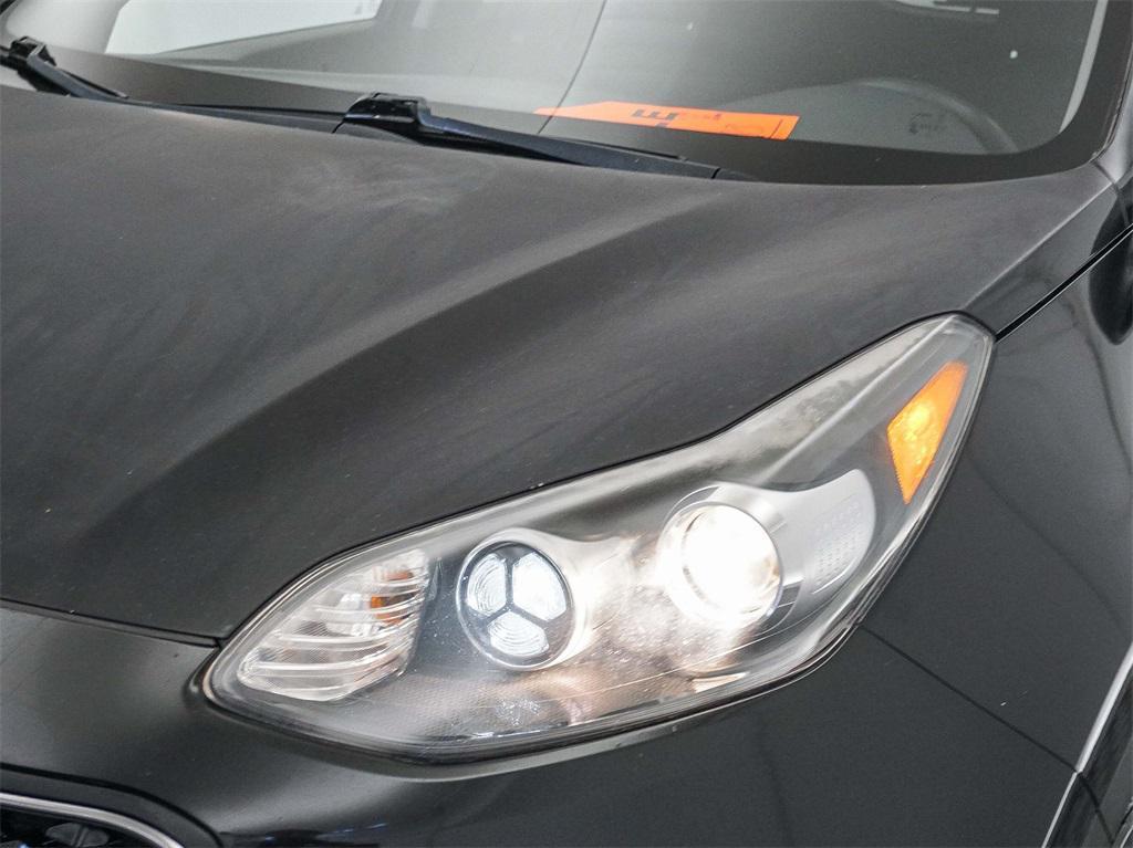 used 2019 Kia Sportage car, priced at $10,889