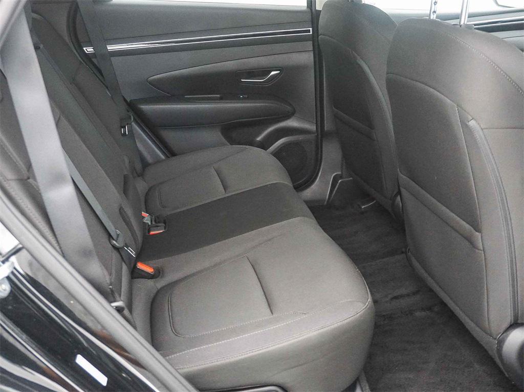 used 2022 Hyundai TUCSON Plug-In Hybrid car, priced at $21,963