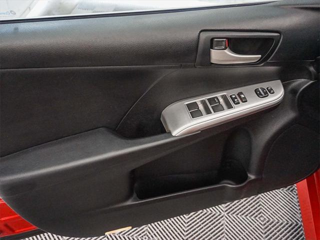 used 2012 Toyota Camry car, priced at $8,977