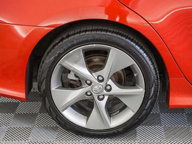 used 2012 Toyota Camry car, priced at $8,977