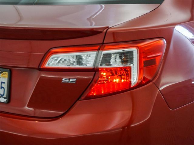 used 2012 Toyota Camry car, priced at $8,977