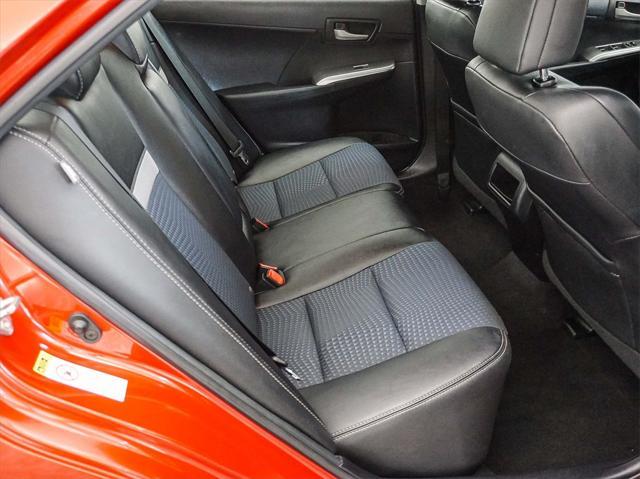 used 2012 Toyota Camry car, priced at $8,977