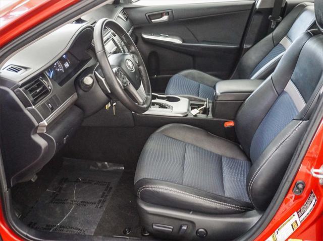 used 2012 Toyota Camry car, priced at $8,977