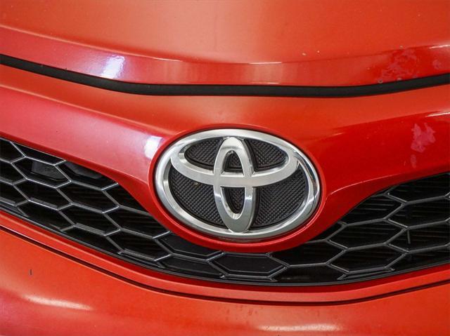 used 2012 Toyota Camry car, priced at $8,977