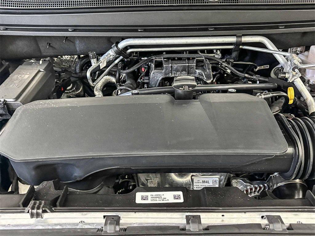 new 2026 Chevrolet Colorado car, priced at $63,997