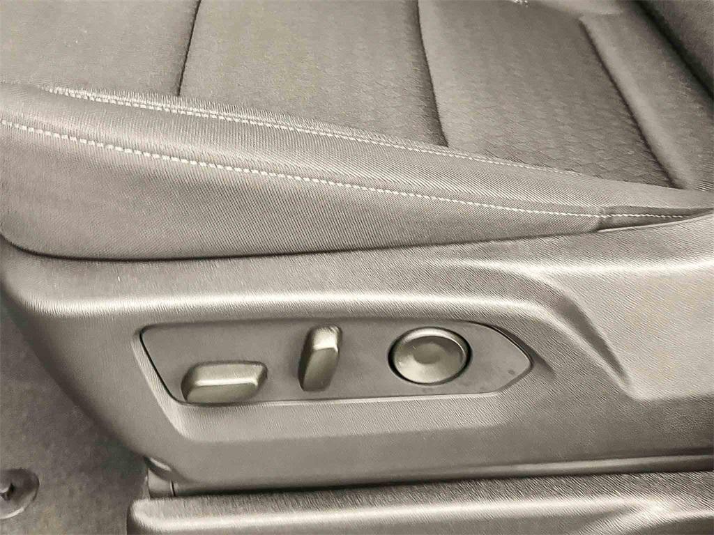 new 2026 Chevrolet Tahoe car, priced at $62,790