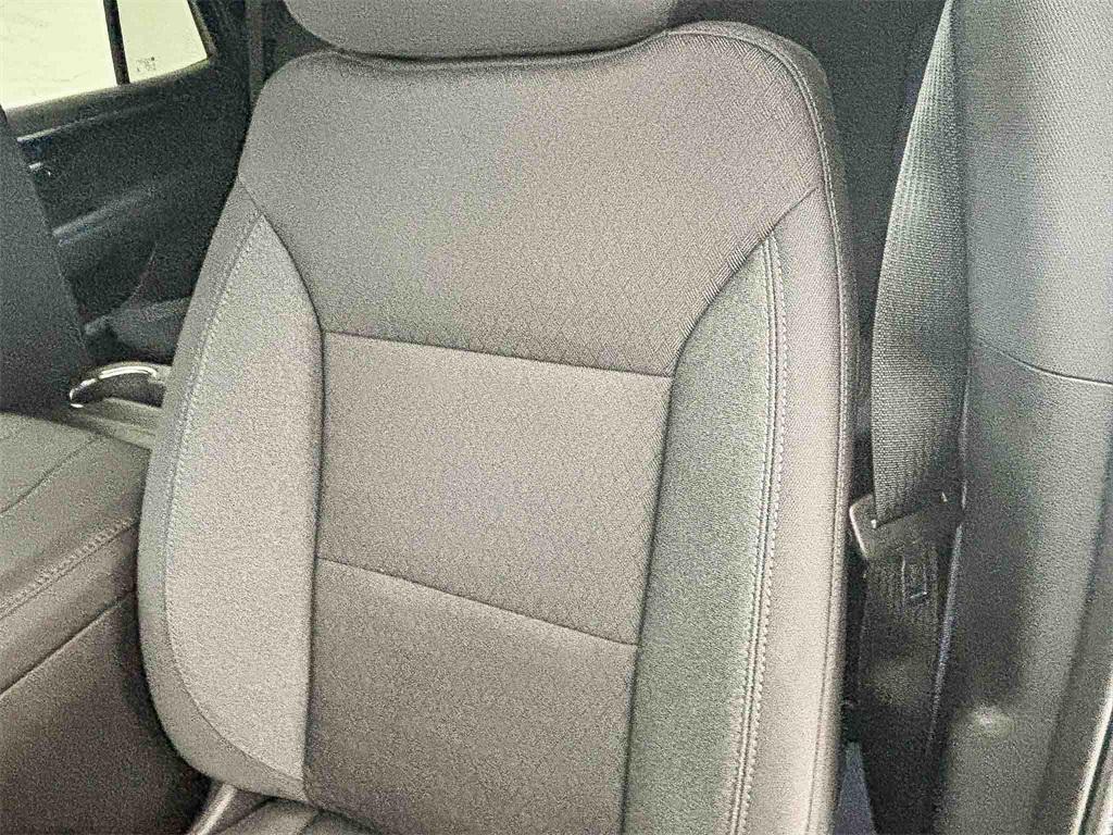 new 2026 Chevrolet Tahoe car, priced at $62,790