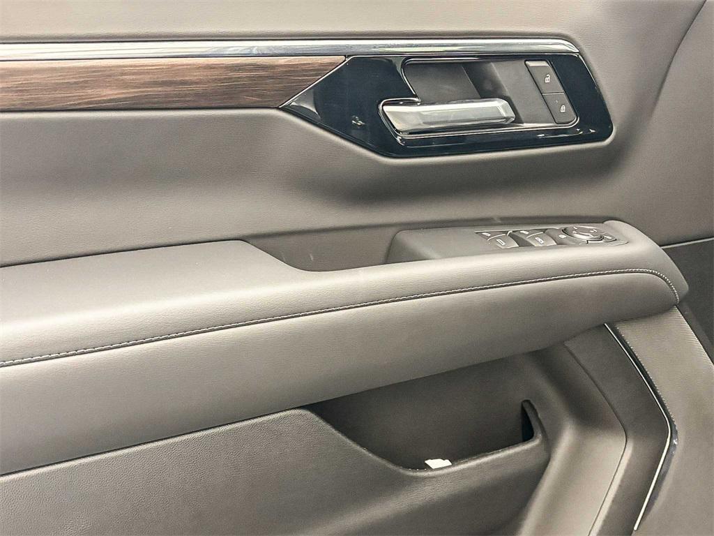 new 2026 Chevrolet Tahoe car, priced at $62,790