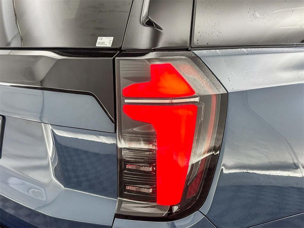 new 2026 Chevrolet Tahoe car, priced at $62,790