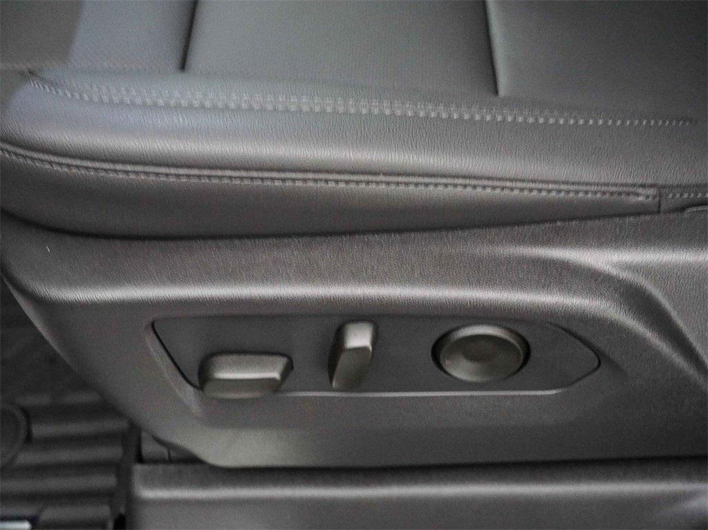 new 2026 Chevrolet Silverado 1500 car, priced at $57,555