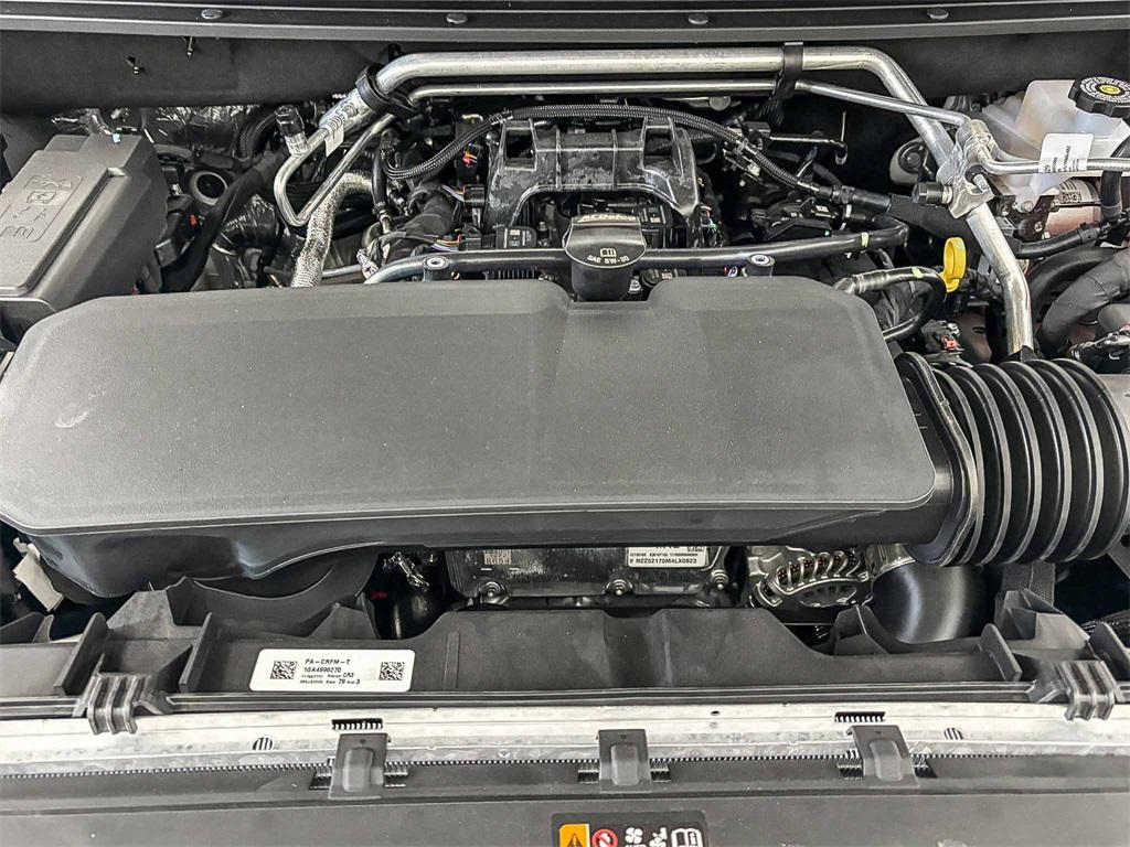 new 2026 Chevrolet Colorado car, priced at $31,000