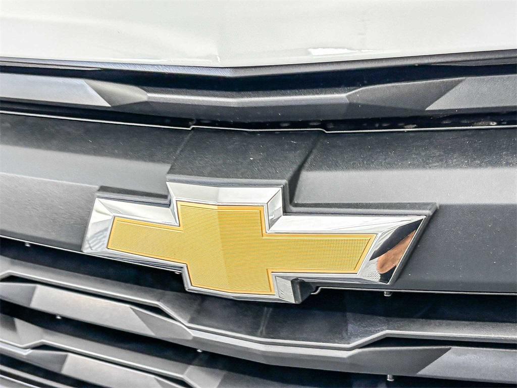 new 2026 Chevrolet Colorado car, priced at $31,000