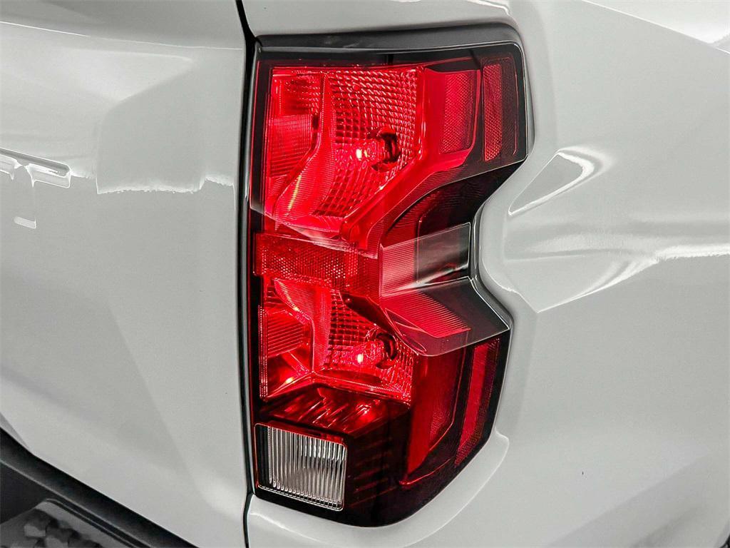 new 2026 Chevrolet Colorado car, priced at $31,000