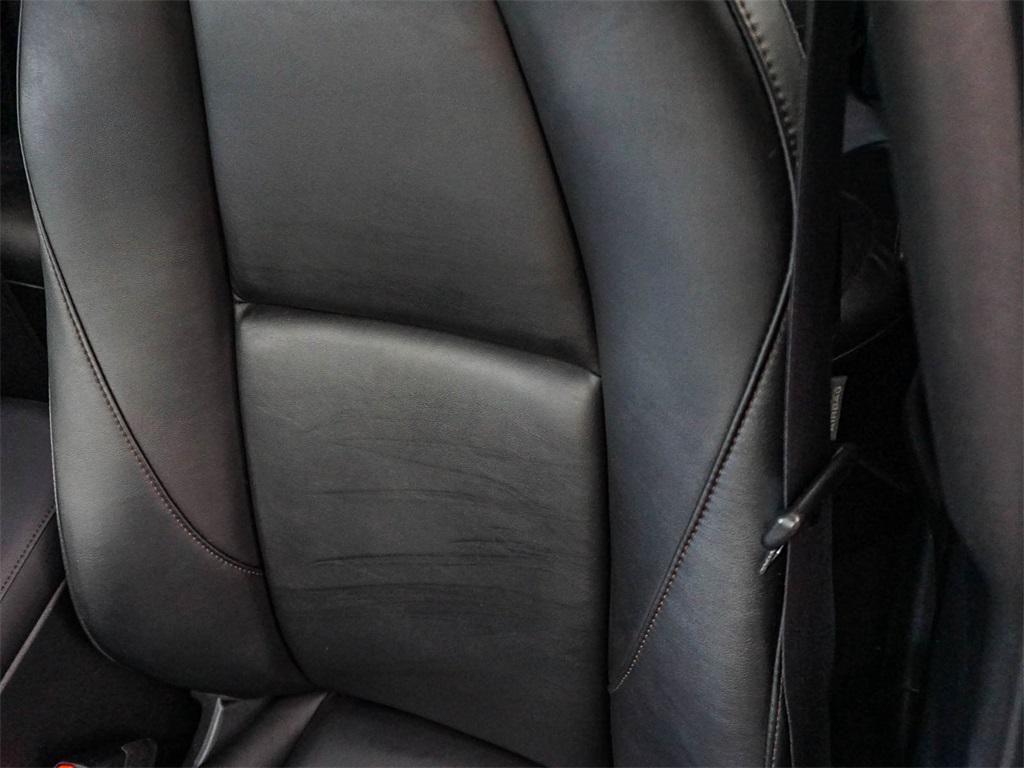 used 2023 Mazda Mazda3 car, priced at $18,996