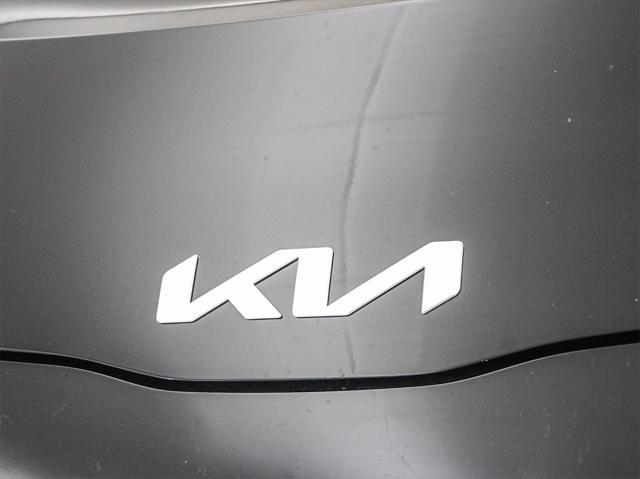 used 2022 Kia Soul car, priced at $14,770