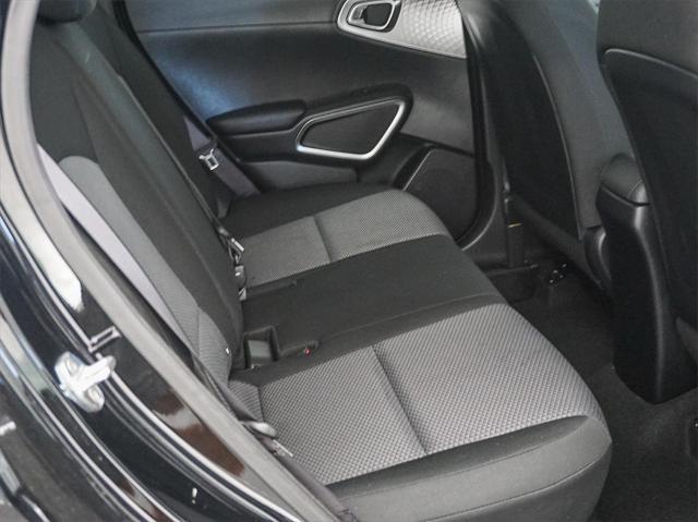 used 2022 Kia Soul car, priced at $14,770