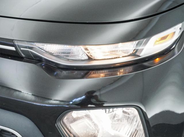 used 2022 Kia Soul car, priced at $14,770
