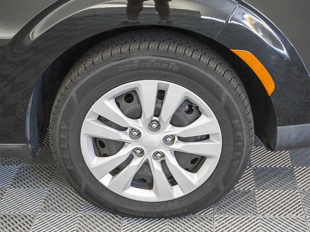 used 2022 Kia Soul car, priced at $14,770