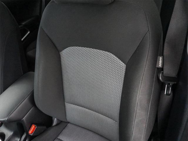 used 2022 Kia Soul car, priced at $14,770