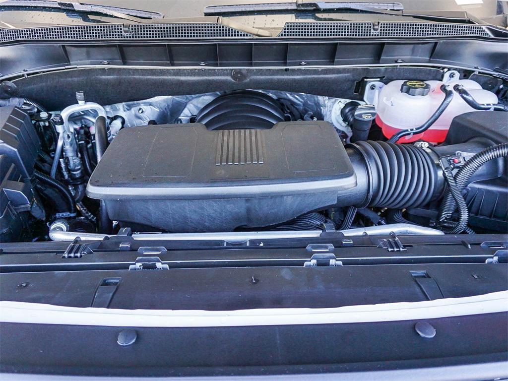 new 2026 Chevrolet Suburban car, priced at $69,580