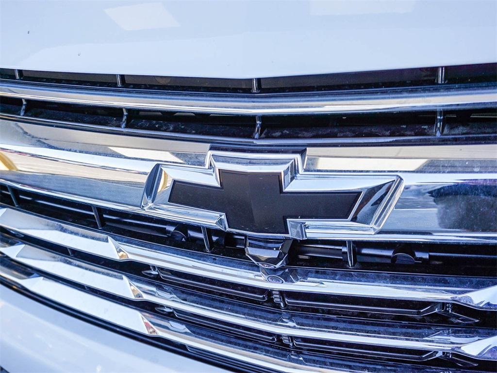 new 2026 Chevrolet Suburban car, priced at $69,580